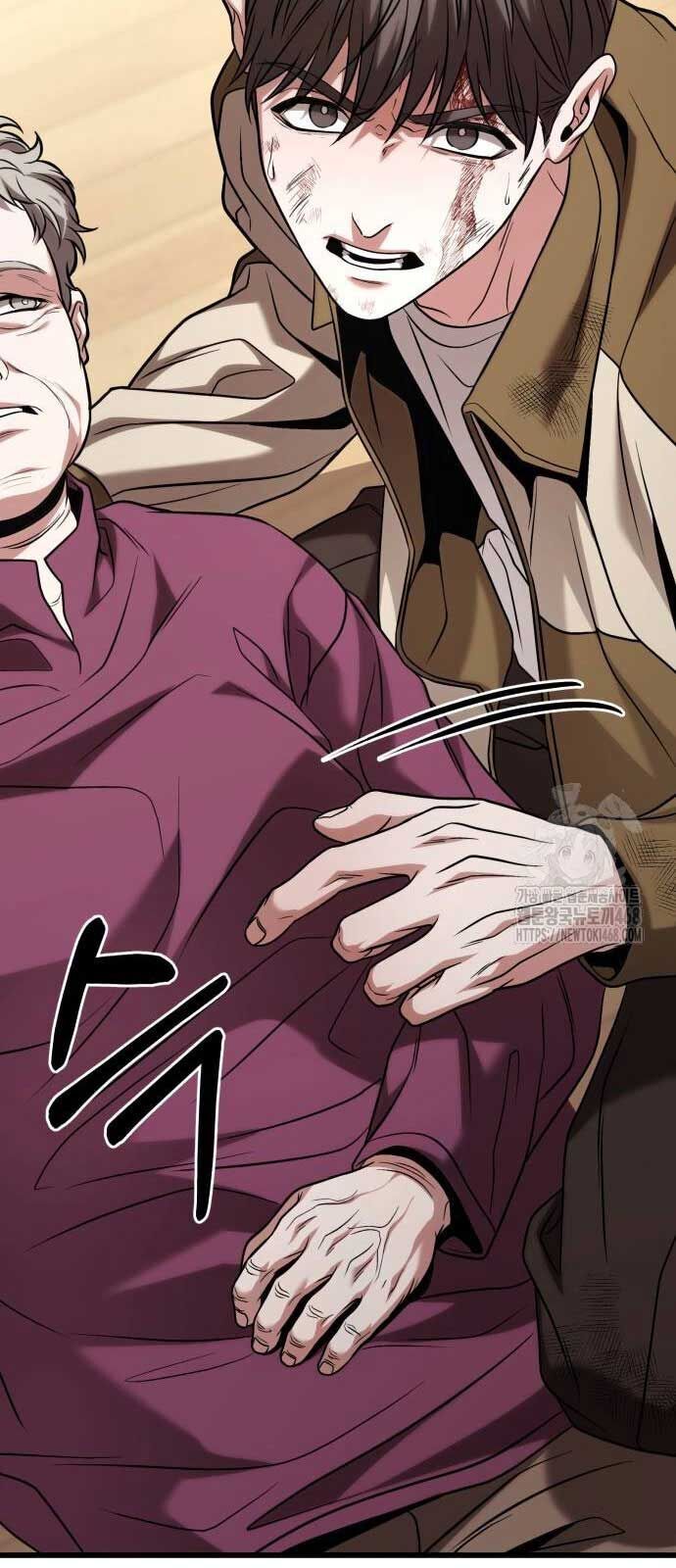 Tuyệt Đối Dân Cư Chap 17 - Next Chap 18