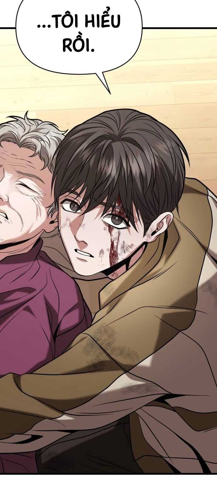 Tuyệt Đối Dân Cư Chap 17 - Next Chap 18