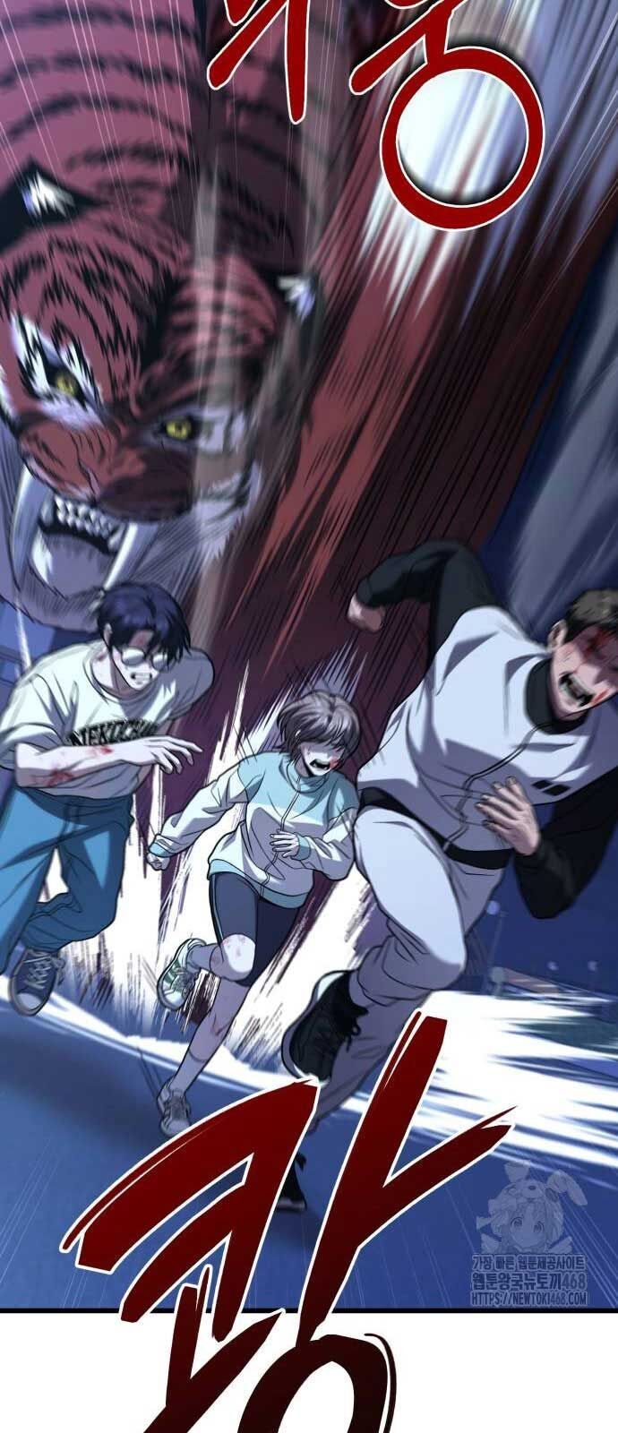 Tuyệt Đối Dân Cư Chap 17 - Next Chap 18