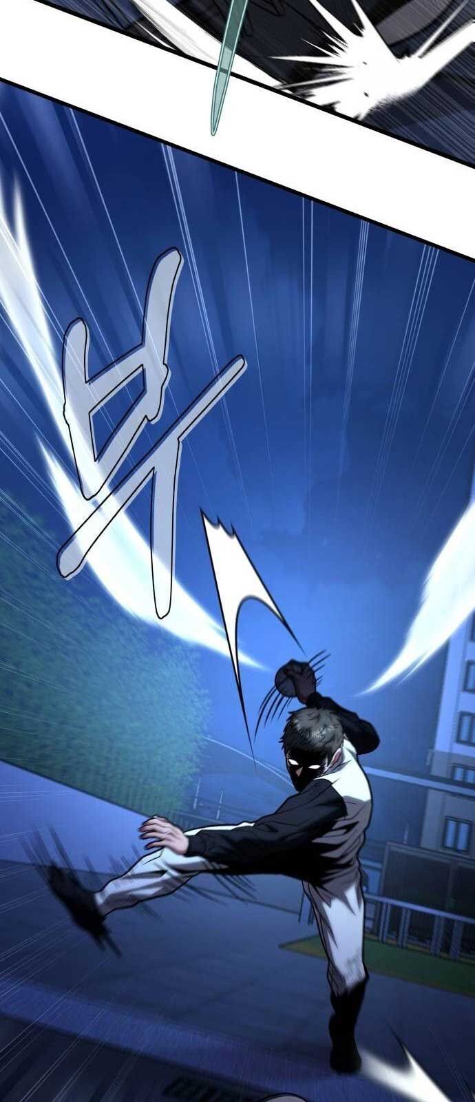Tuyệt Đối Dân Cư Chap 17 - Next Chap 18