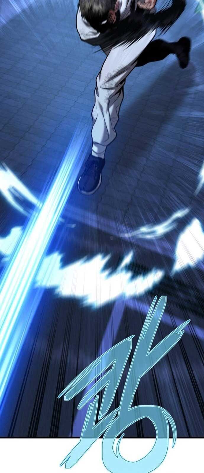 Tuyệt Đối Dân Cư Chap 17 - Next Chap 18