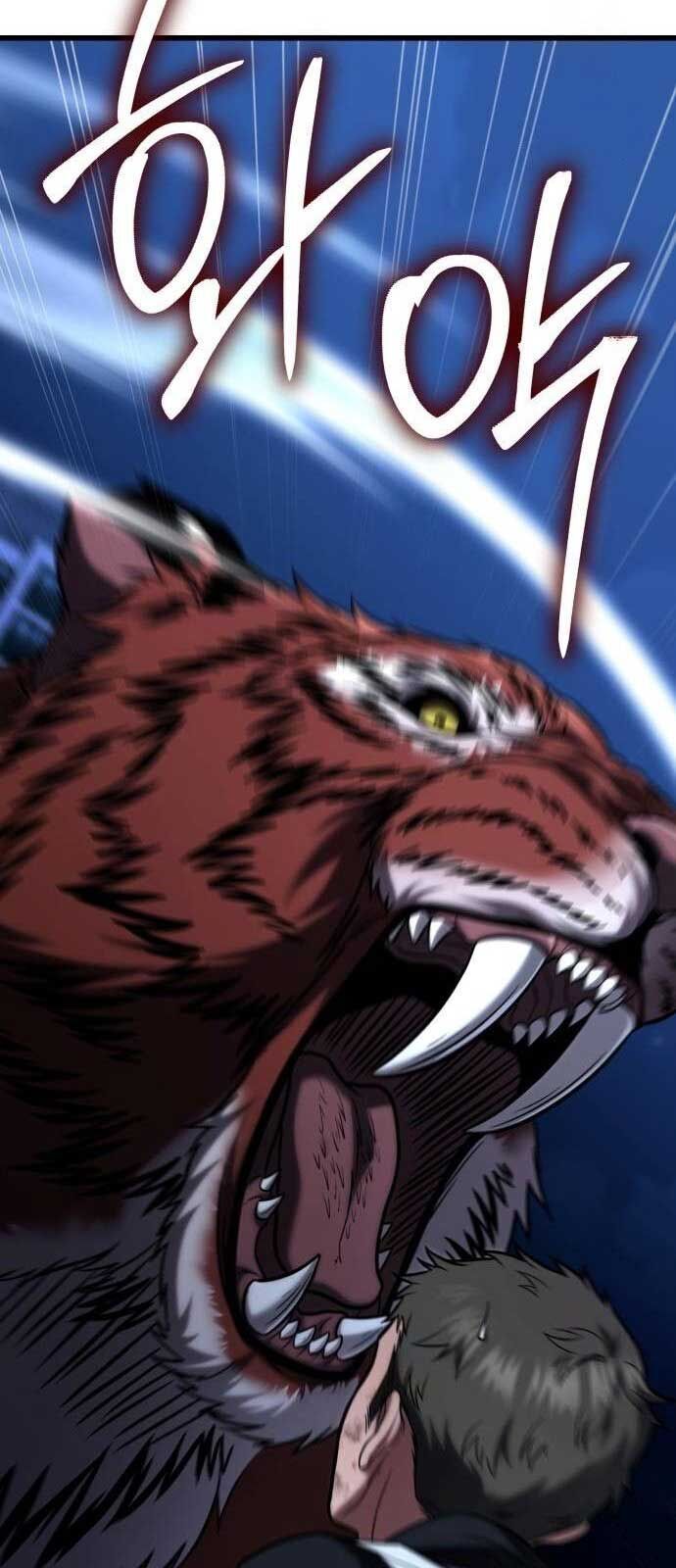 Tuyệt Đối Dân Cư Chap 17 - Next Chap 18