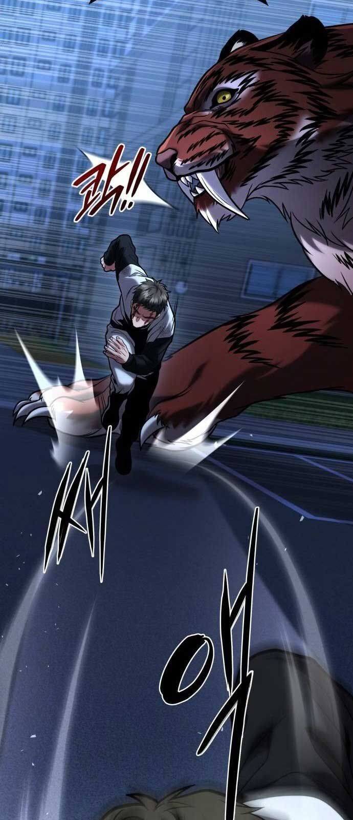 Tuyệt Đối Dân Cư Chap 17 - Next Chap 18