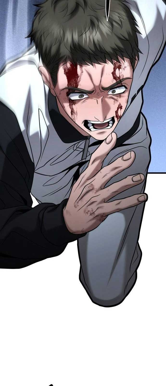Tuyệt Đối Dân Cư Chap 17 - Next Chap 18