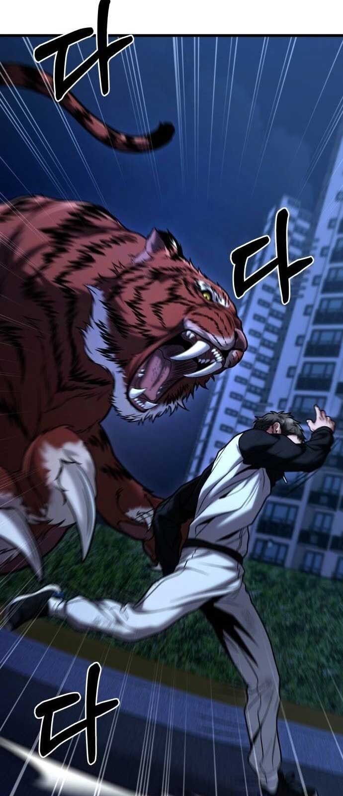 Tuyệt Đối Dân Cư Chap 17 - Next Chap 18