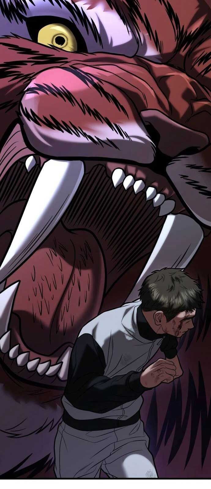 Tuyệt Đối Dân Cư Chap 17 - Next Chap 18