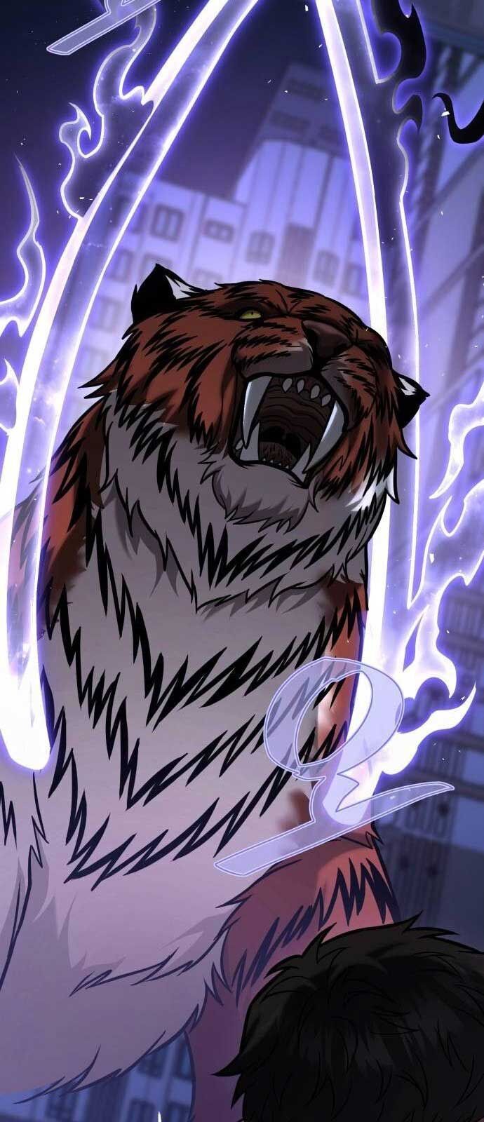 Tuyệt Đối Dân Cư Chap 17 - Next Chap 18