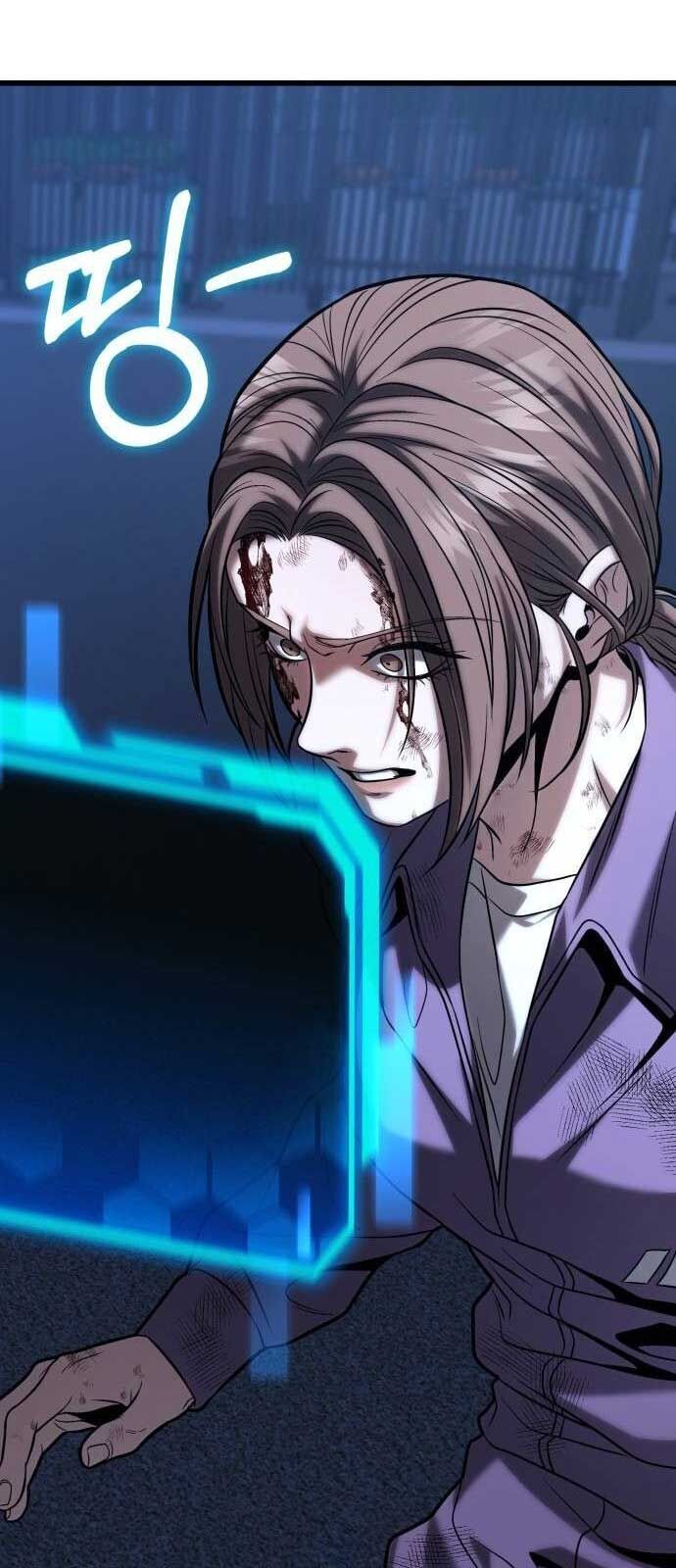 Tuyệt Đối Dân Cư Chap 17 - Next Chap 18