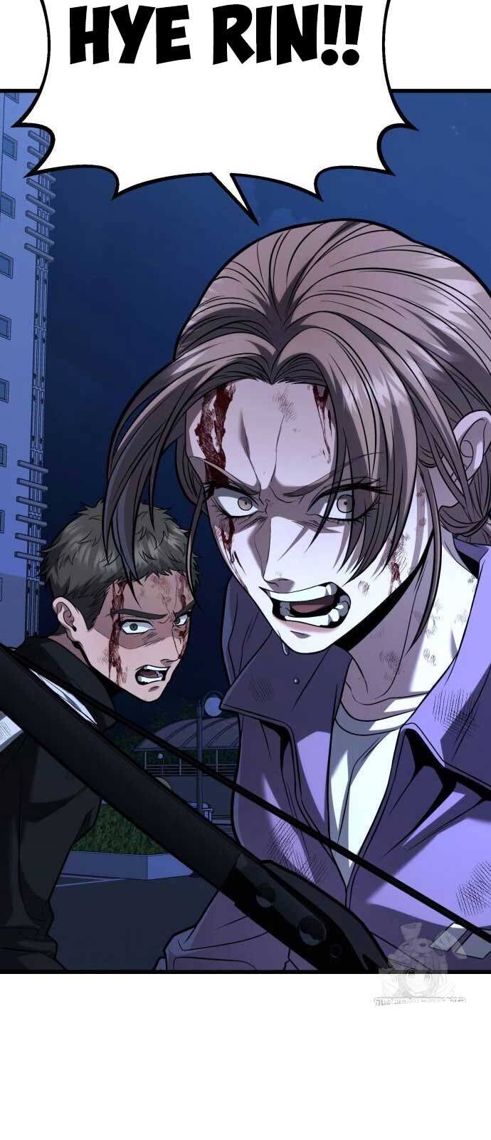 Tuyệt Đối Dân Cư Chap 17 - Next Chap 18