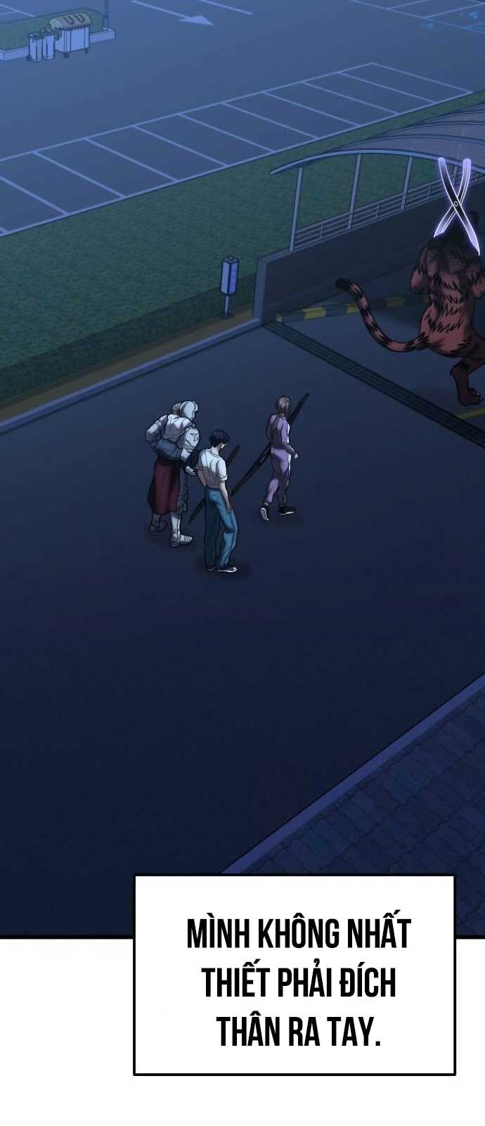 Tuyệt Đối Dân Cư Chap 17 - Next Chap 18