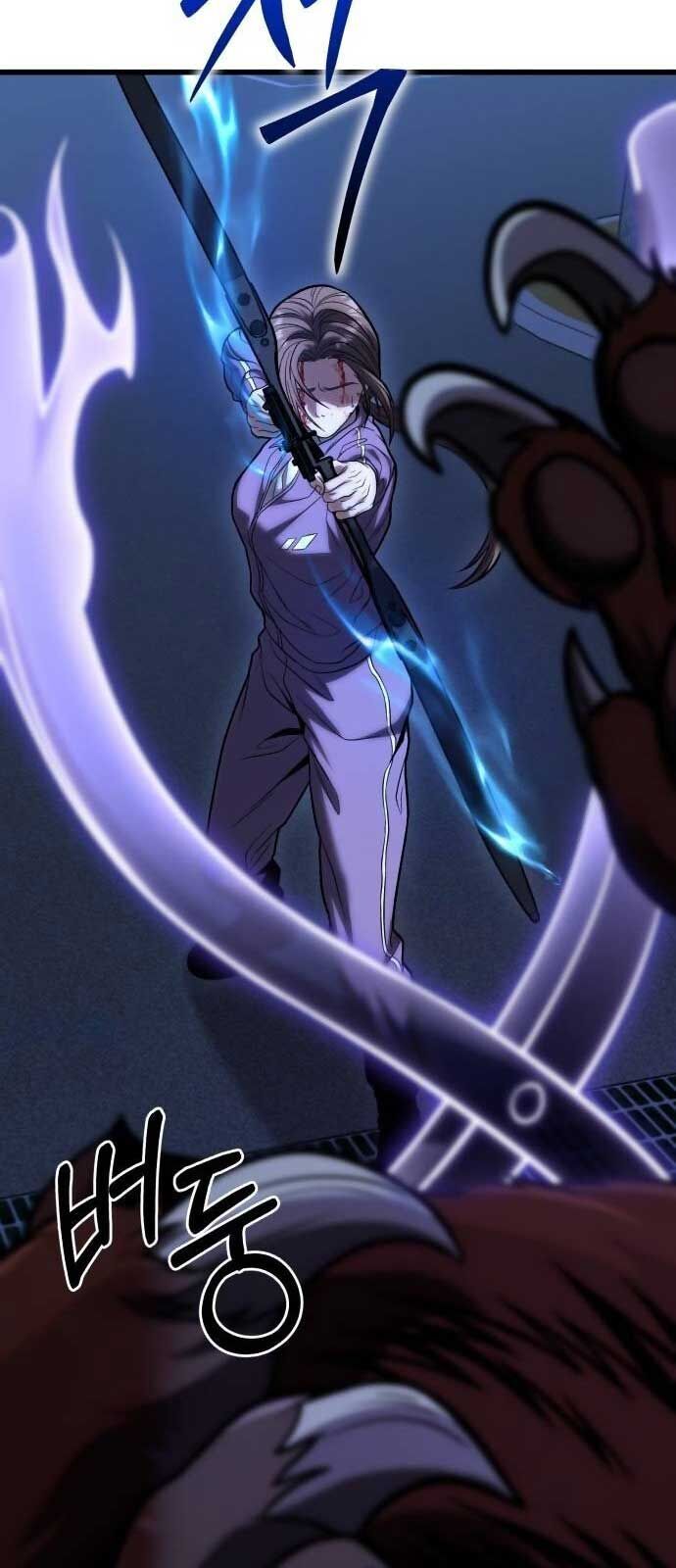 Tuyệt Đối Dân Cư Chap 17 - Next Chap 18