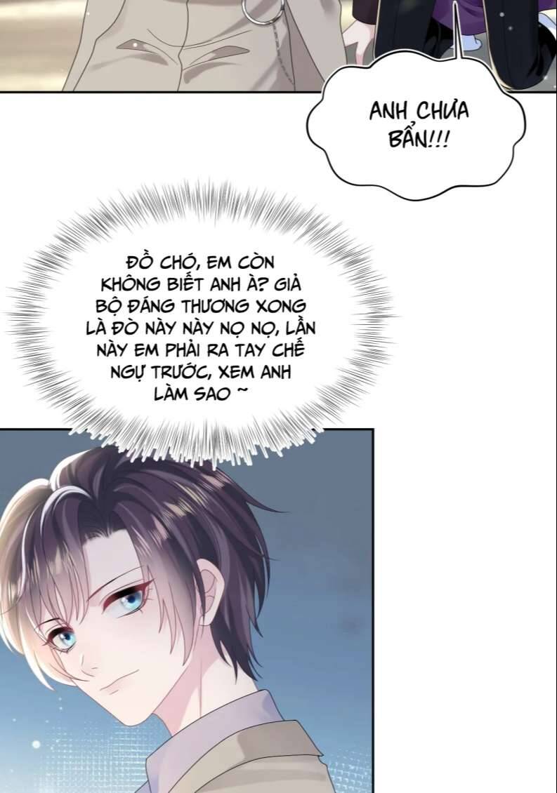 Tuyệt Mỹ Bạch Liên Online Dạy Học Chap 143 - Next Chap 144