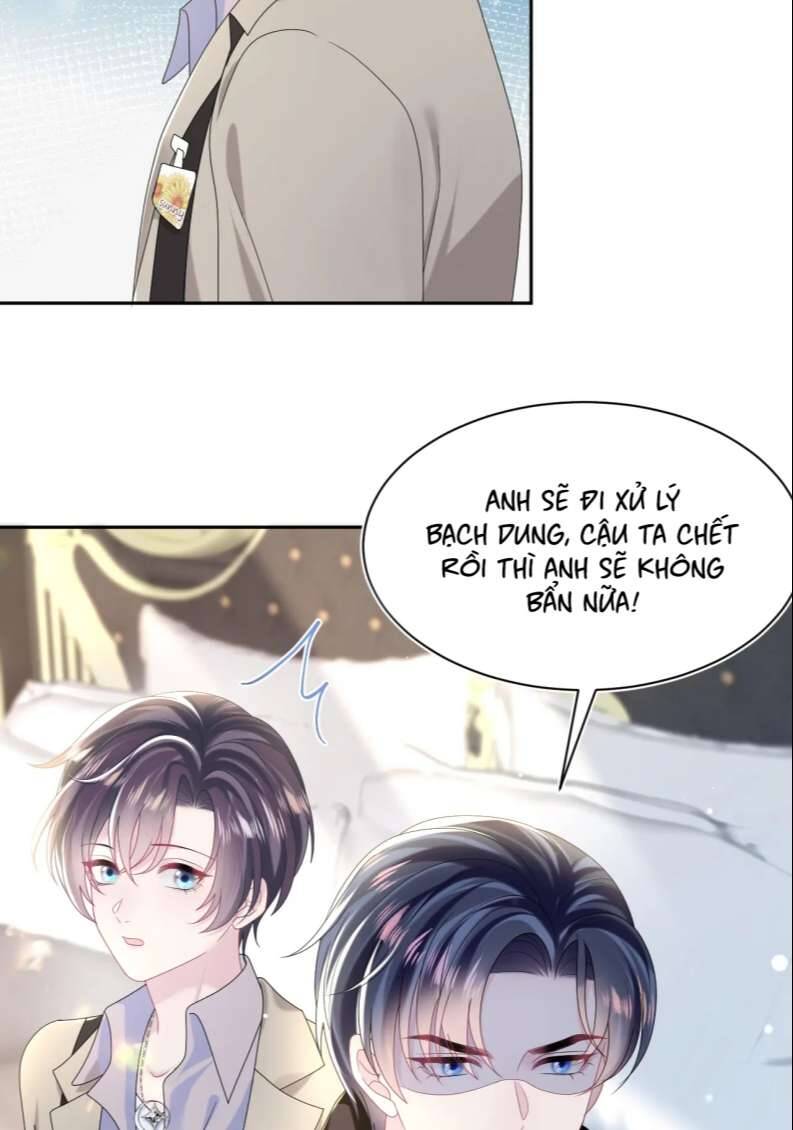Tuyệt Mỹ Bạch Liên Online Dạy Học Chap 143 - Next Chap 144