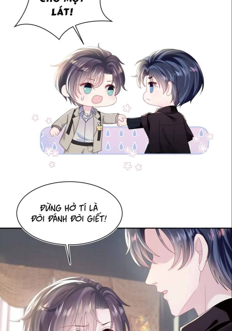Tuyệt Mỹ Bạch Liên Online Dạy Học Chap 143 - Next Chap 144