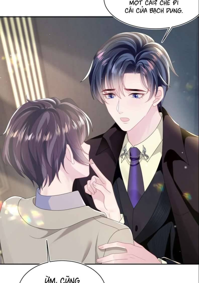 Tuyệt Mỹ Bạch Liên Online Dạy Học Chap 143 - Next Chap 144