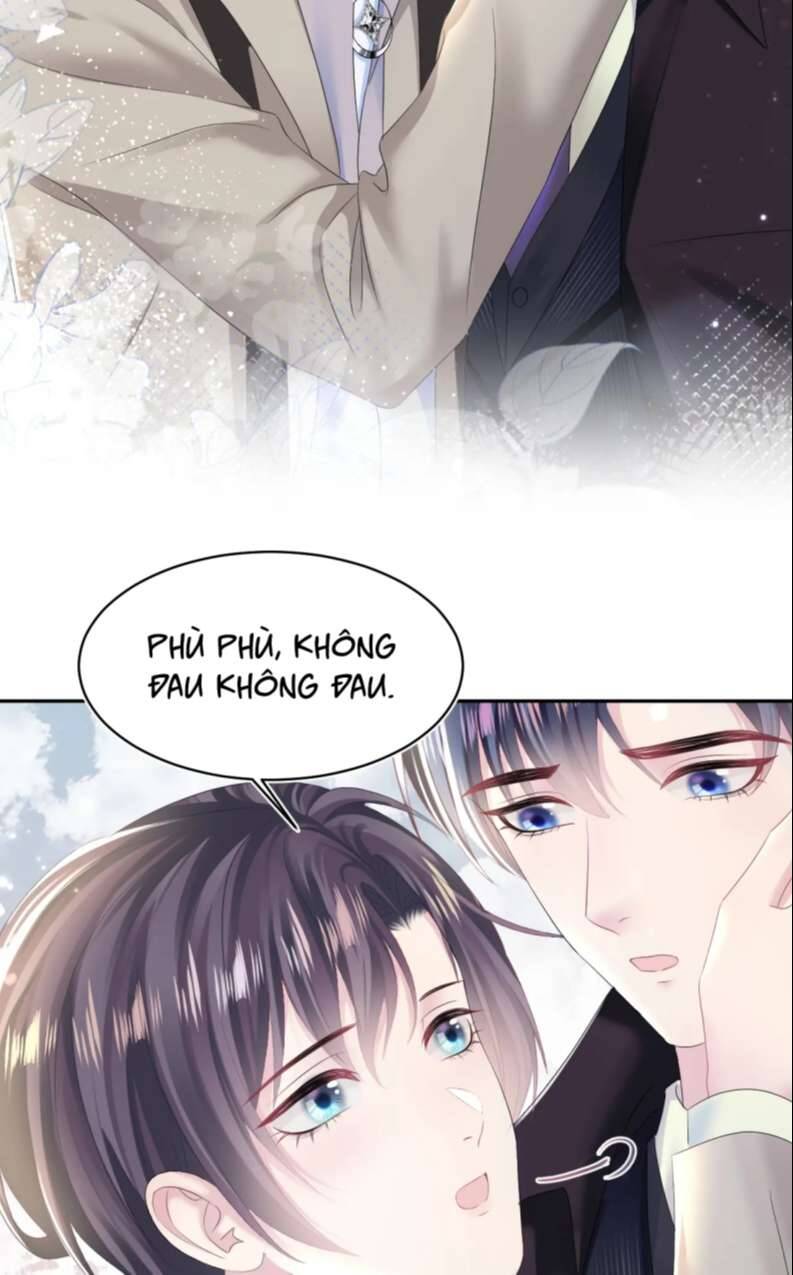 Tuyệt Mỹ Bạch Liên Online Dạy Học Chap 143 - Next Chap 144