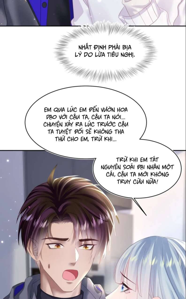 Tuyệt Mỹ Bạch Liên Online Dạy Học Chap 143 - Next Chap 144