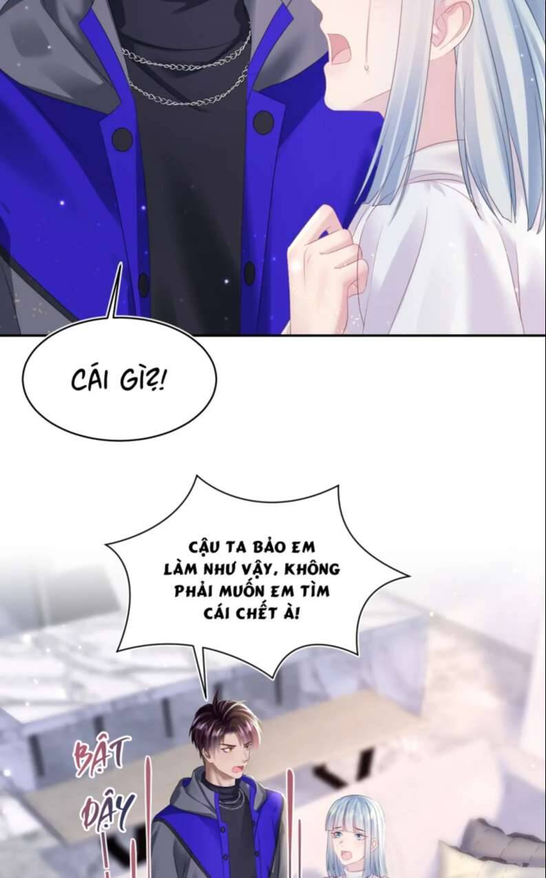 Tuyệt Mỹ Bạch Liên Online Dạy Học Chap 143 - Next Chap 144