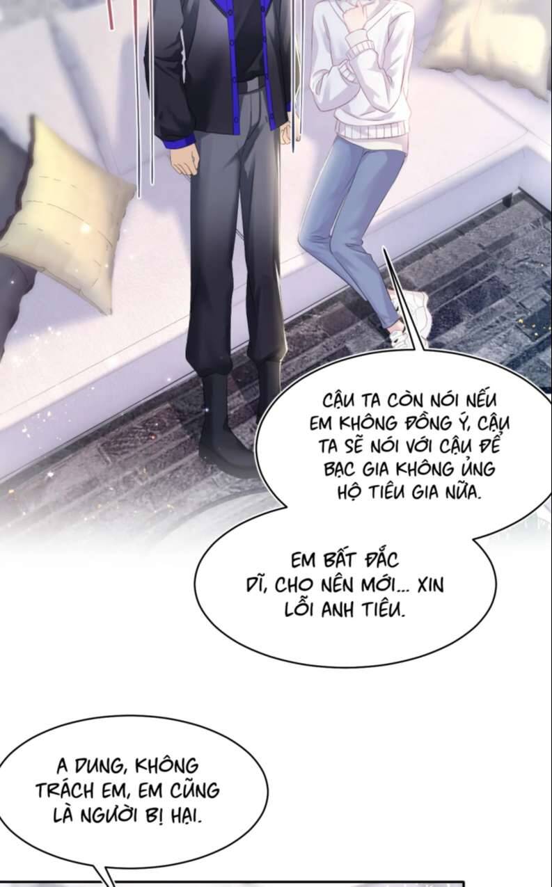 Tuyệt Mỹ Bạch Liên Online Dạy Học Chap 143 - Next Chap 144