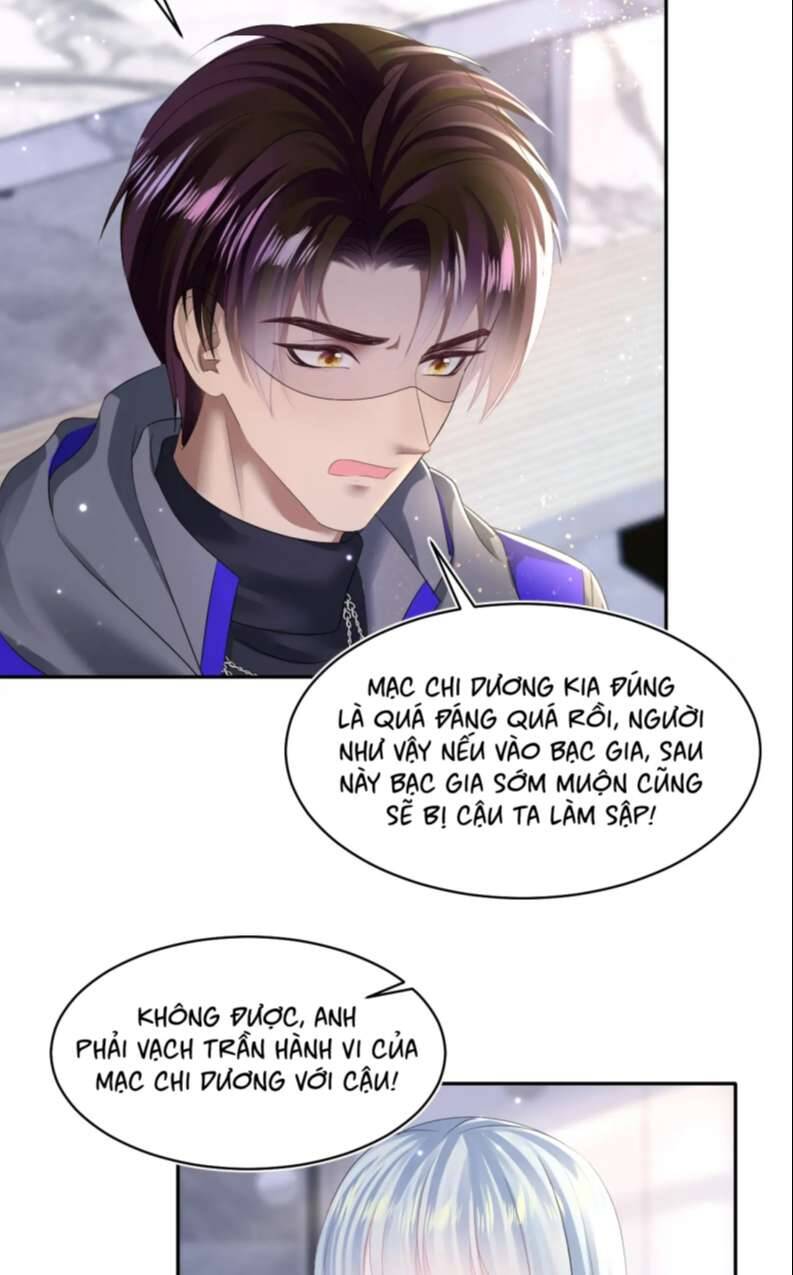 Tuyệt Mỹ Bạch Liên Online Dạy Học Chap 143 - Next Chap 144
