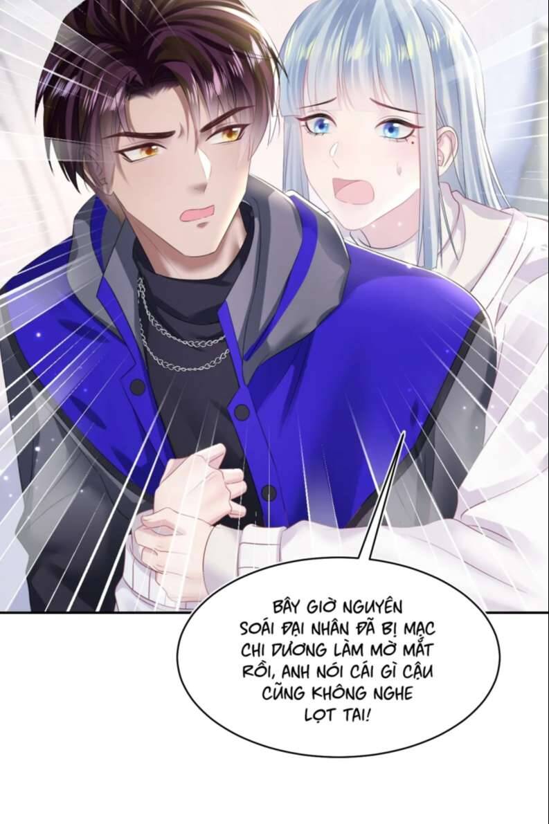 Tuyệt Mỹ Bạch Liên Online Dạy Học Chap 143 - Next Chap 144