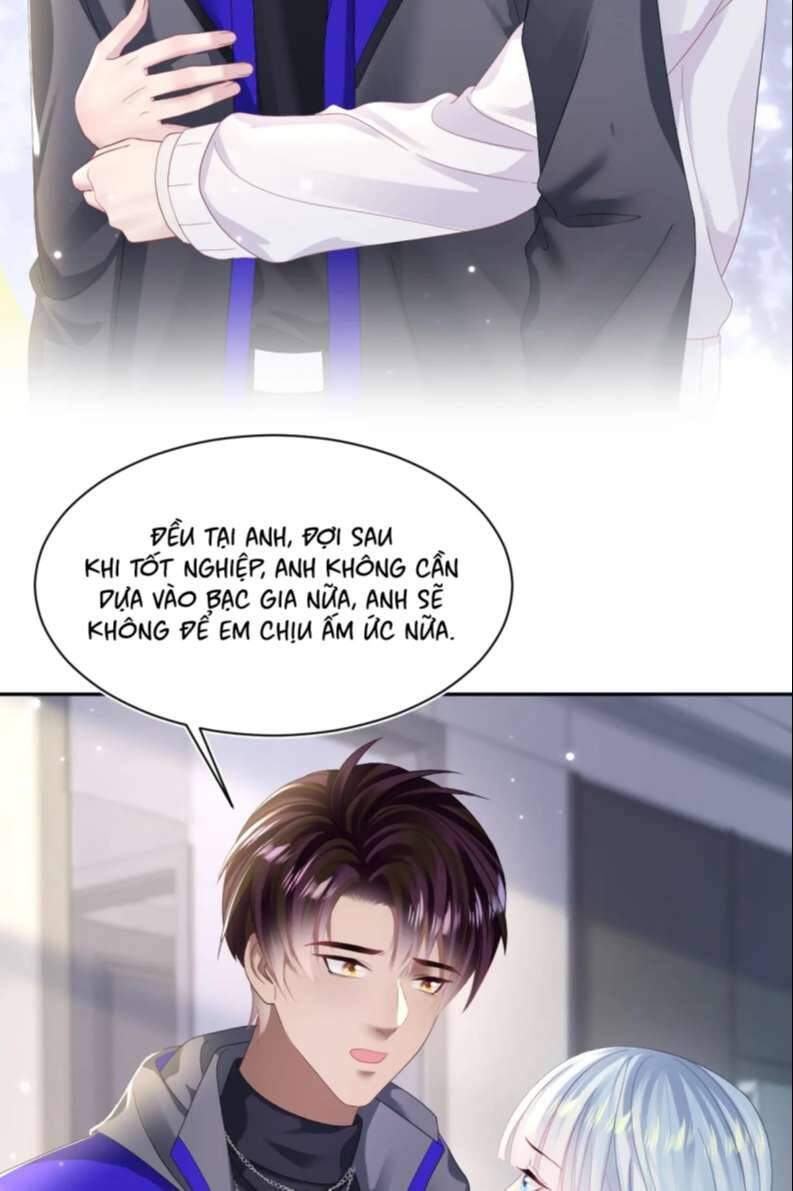 Tuyệt Mỹ Bạch Liên Online Dạy Học Chap 143 - Next Chap 144
