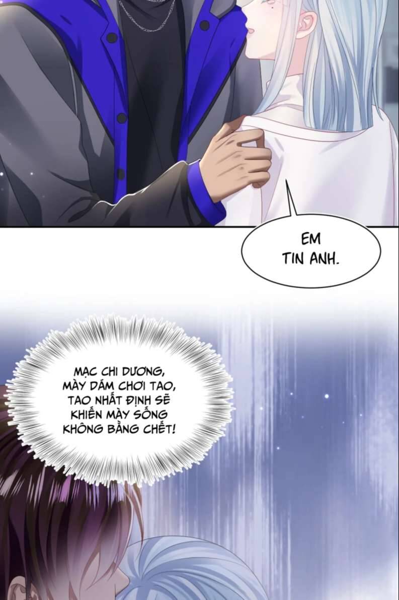 Tuyệt Mỹ Bạch Liên Online Dạy Học Chap 143 - Next Chap 144