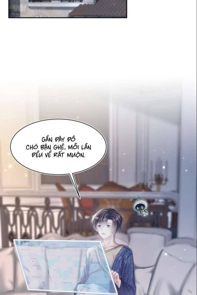 Tuyệt Mỹ Bạch Liên Online Dạy Học Chap 143 - Next Chap 144