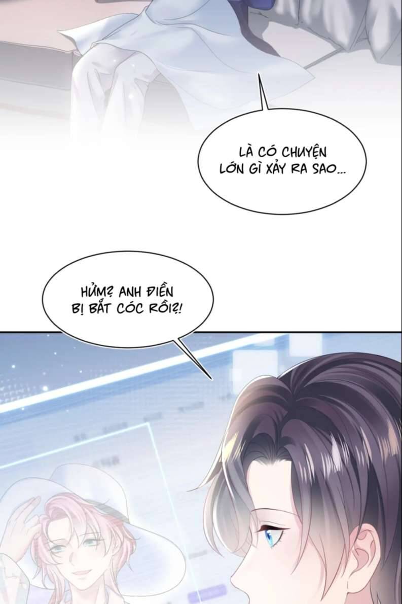 Tuyệt Mỹ Bạch Liên Online Dạy Học Chap 143 - Next Chap 144