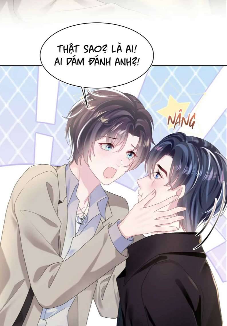Tuyệt Mỹ Bạch Liên Online Dạy Học Chap 143 - Next Chap 144