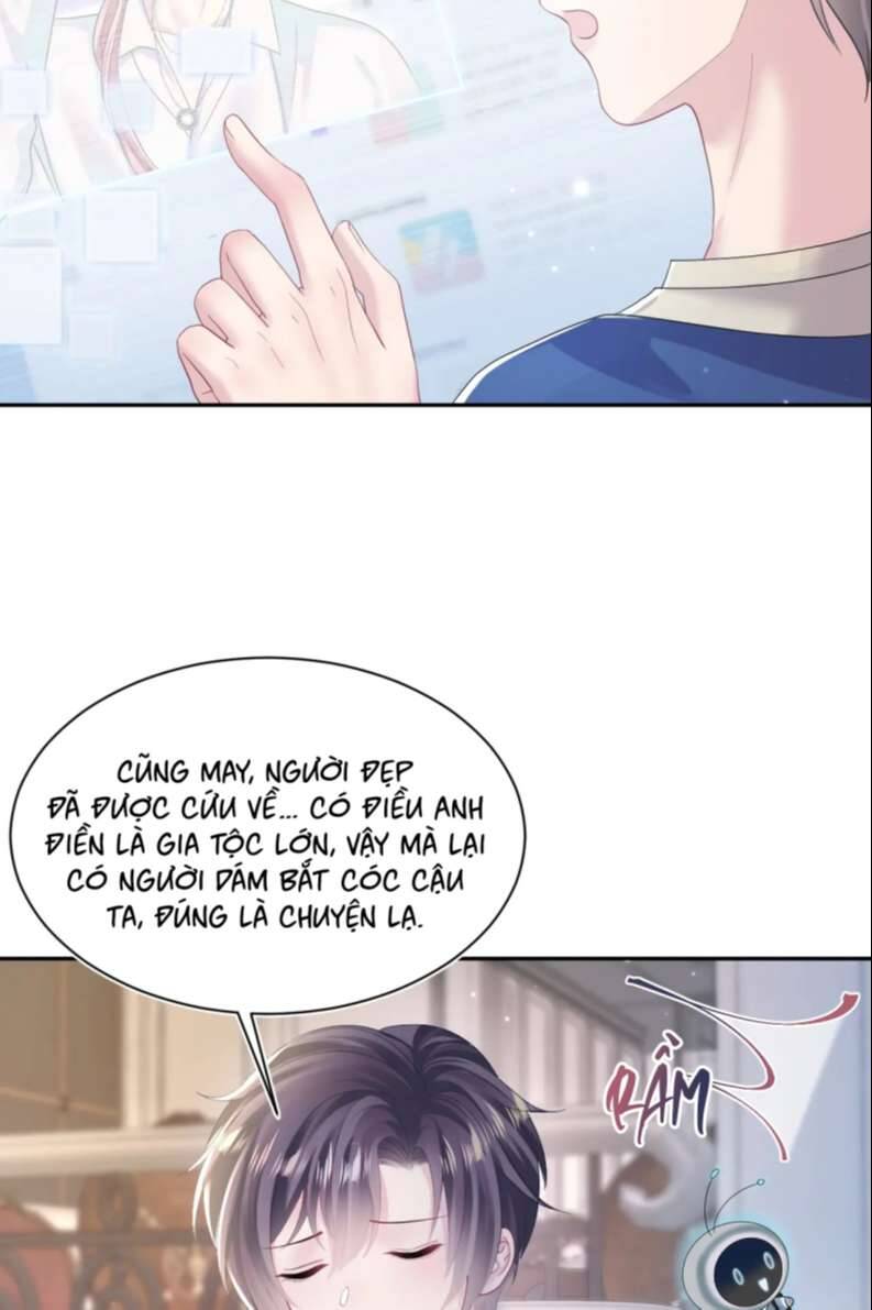 Tuyệt Mỹ Bạch Liên Online Dạy Học Chap 143 - Next Chap 144