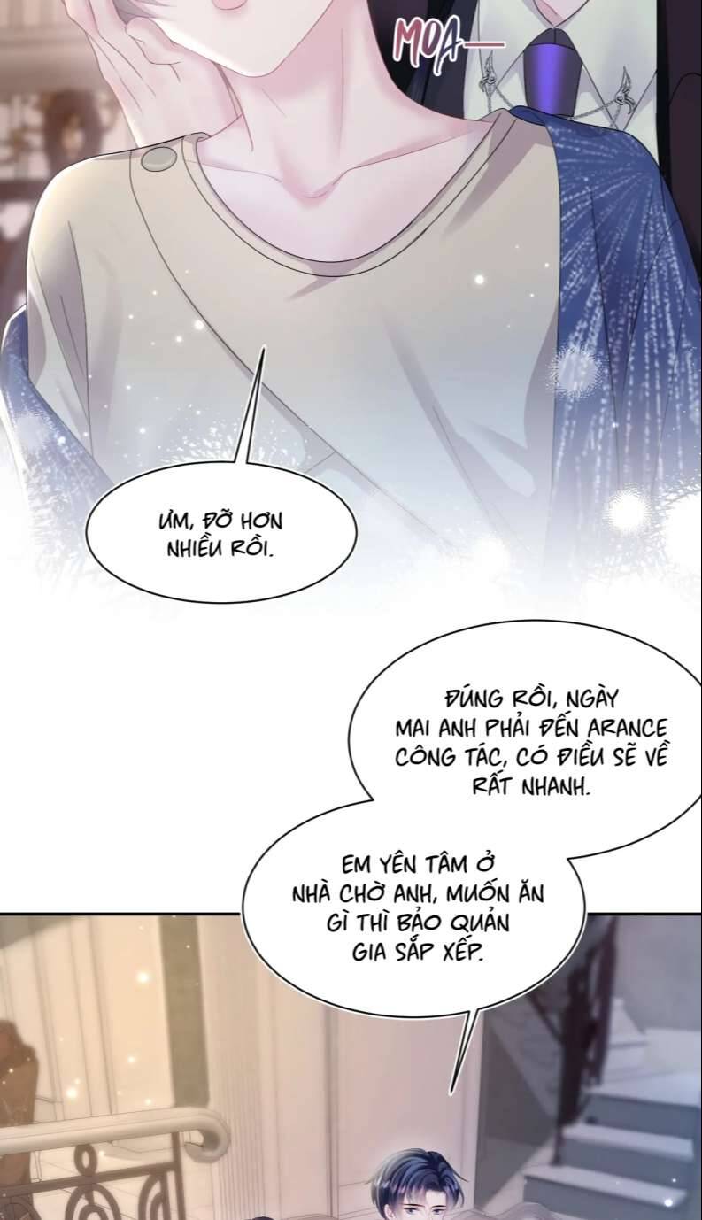 Tuyệt Mỹ Bạch Liên Online Dạy Học Chap 143 - Next Chap 144