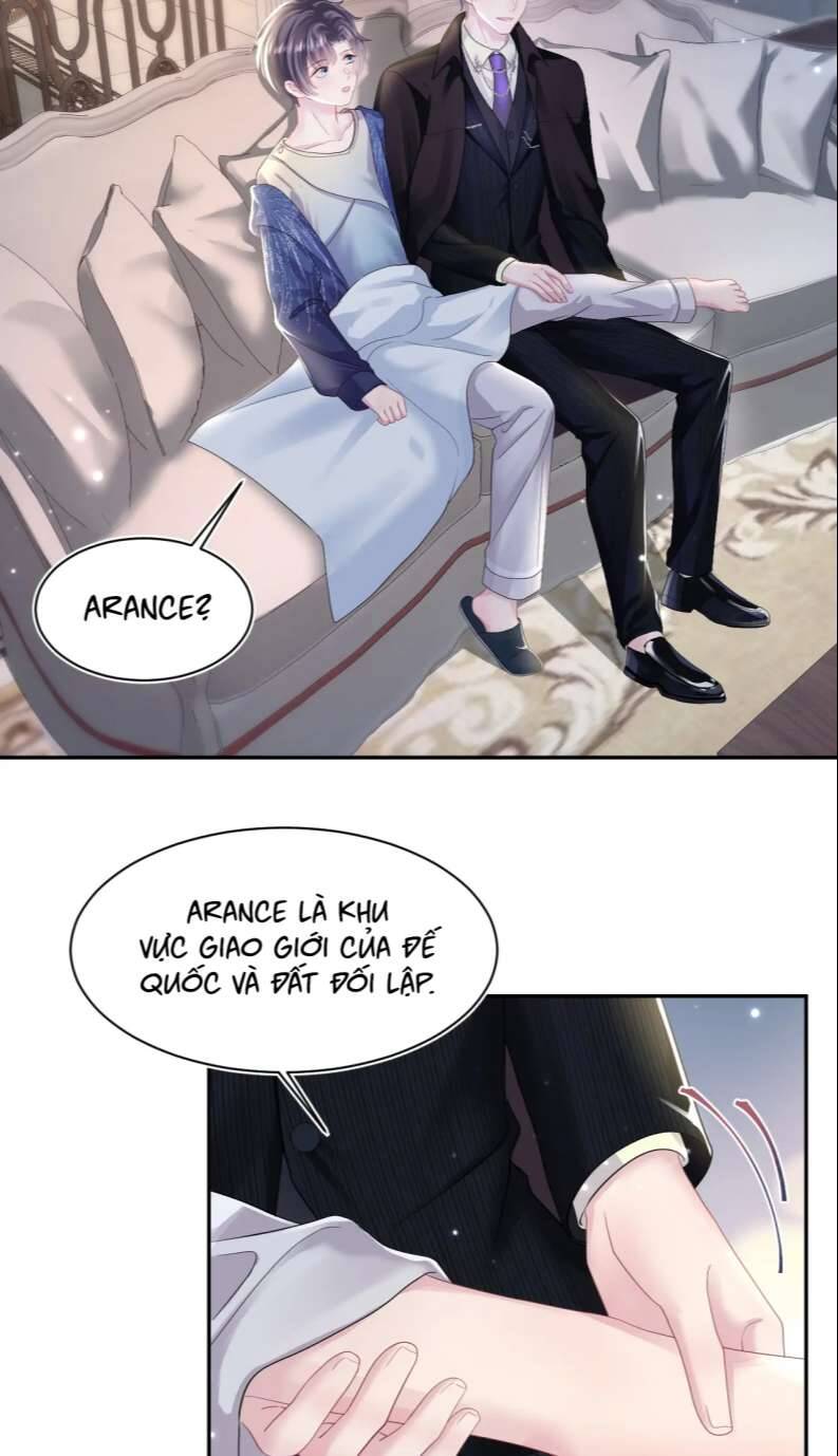 Tuyệt Mỹ Bạch Liên Online Dạy Học Chap 143 - Next Chap 144