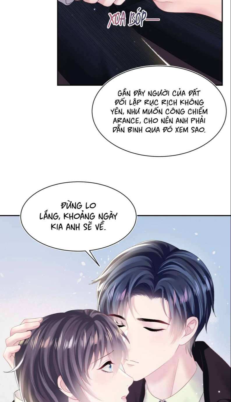 Tuyệt Mỹ Bạch Liên Online Dạy Học Chap 143 - Next Chap 144
