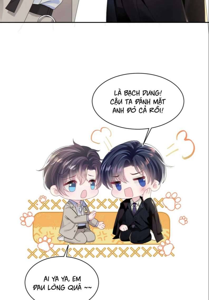 Tuyệt Mỹ Bạch Liên Online Dạy Học Chap 143 - Next Chap 144