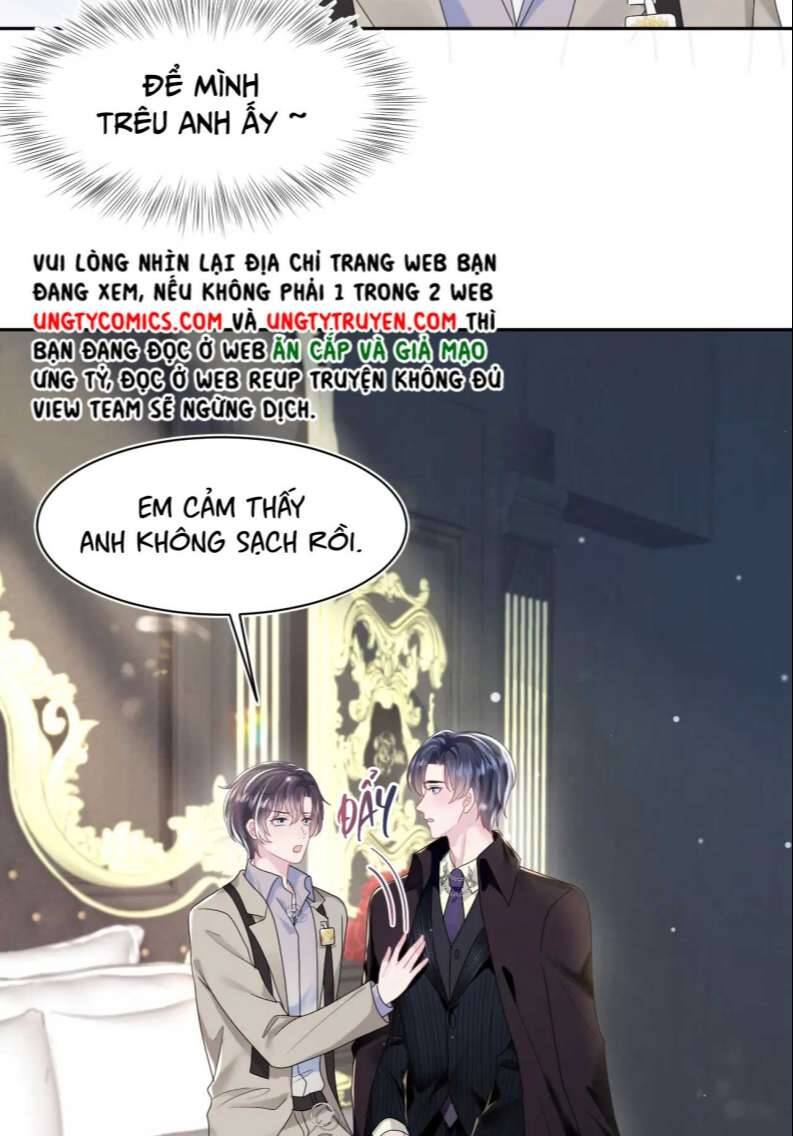 Tuyệt Mỹ Bạch Liên Online Dạy Học Chap 143 - Next Chap 144