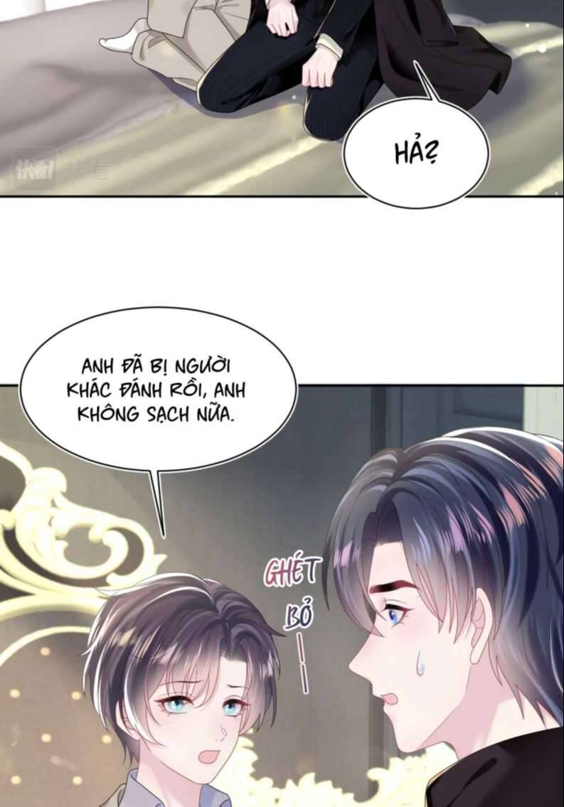 Tuyệt Mỹ Bạch Liên Online Dạy Học Chap 143 - Next Chap 144