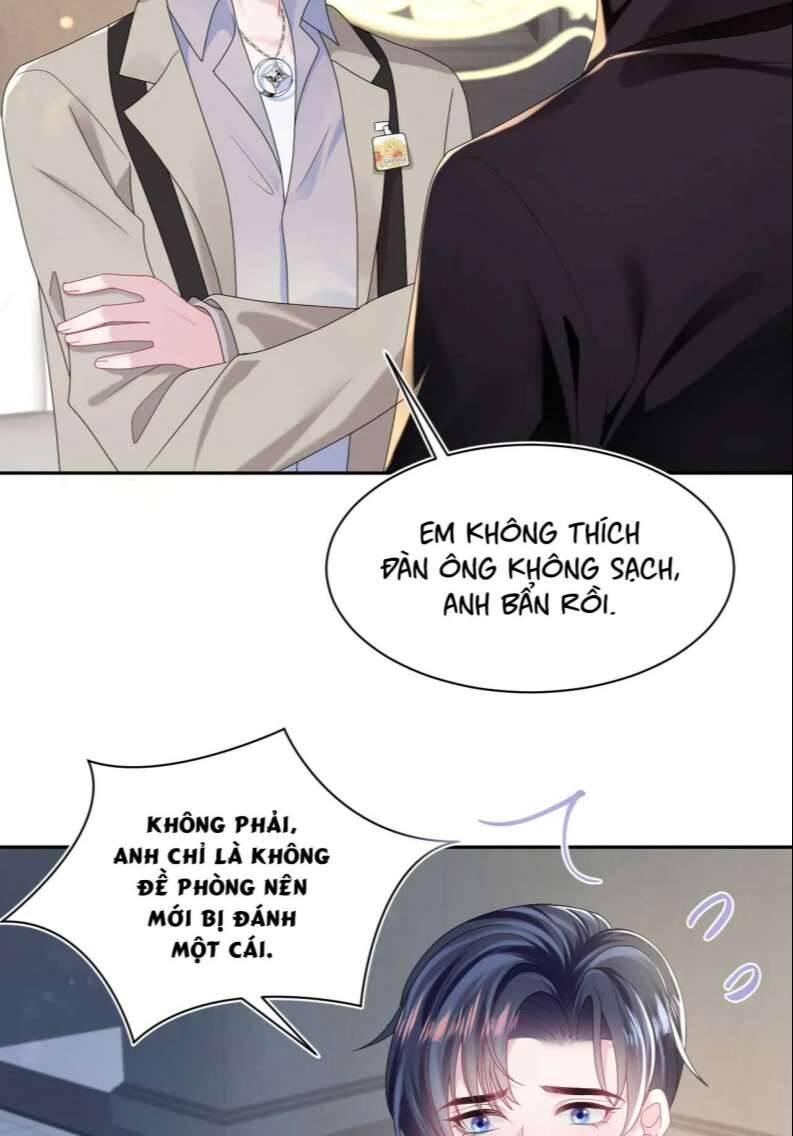 Tuyệt Mỹ Bạch Liên Online Dạy Học Chap 143 - Next Chap 144