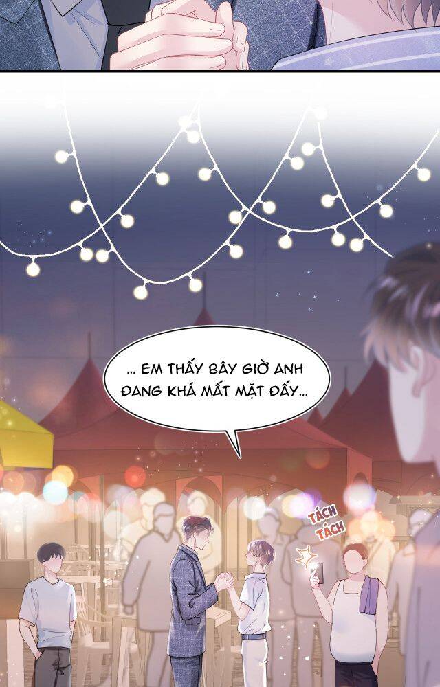 Tuyệt Mỹ Bạch Liên Online Dạy Học Chap 18 - Next Chap 19