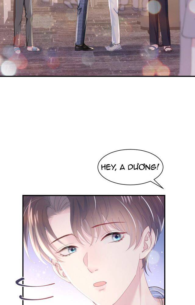 Tuyệt Mỹ Bạch Liên Online Dạy Học Chap 18 - Next Chap 19