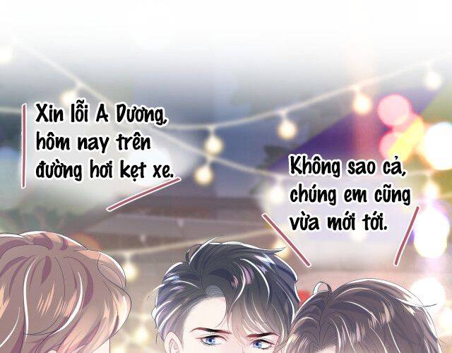 Tuyệt Mỹ Bạch Liên Online Dạy Học Chap 18 - Next Chap 19