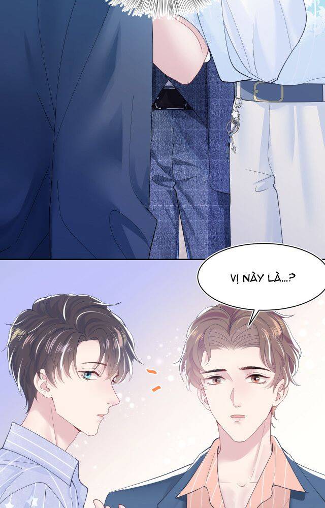 Tuyệt Mỹ Bạch Liên Online Dạy Học Chap 18 - Next Chap 19