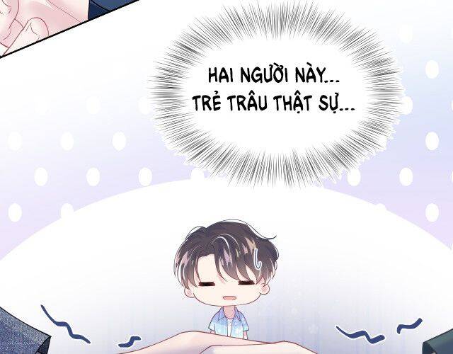 Tuyệt Mỹ Bạch Liên Online Dạy Học Chap 18 - Next Chap 19