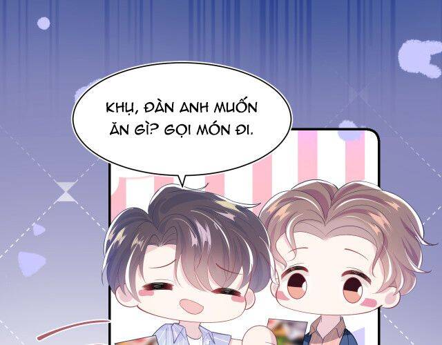Tuyệt Mỹ Bạch Liên Online Dạy Học Chap 18 - Next Chap 19