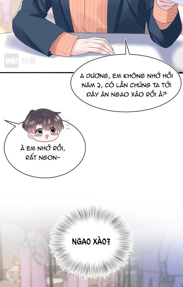 Tuyệt Mỹ Bạch Liên Online Dạy Học Chap 18 - Next Chap 19