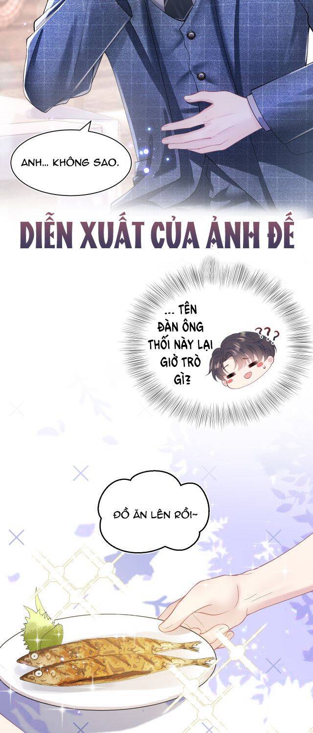 Tuyệt Mỹ Bạch Liên Online Dạy Học Chap 18 - Next Chap 19