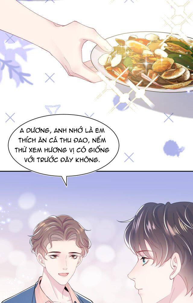 Tuyệt Mỹ Bạch Liên Online Dạy Học Chap 18 - Next Chap 19