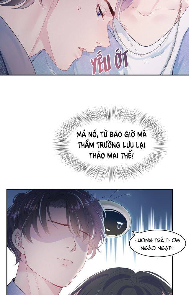 Tuyệt Mỹ Bạch Liên Online Dạy Học Chap 18 - Next Chap 19