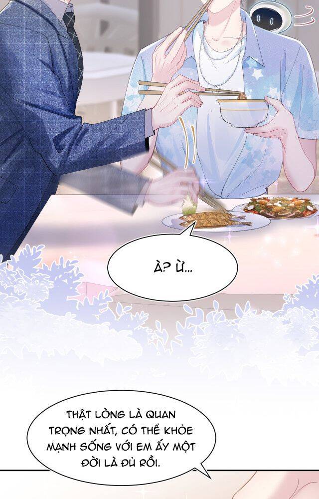 Tuyệt Mỹ Bạch Liên Online Dạy Học Chap 18 - Next Chap 19