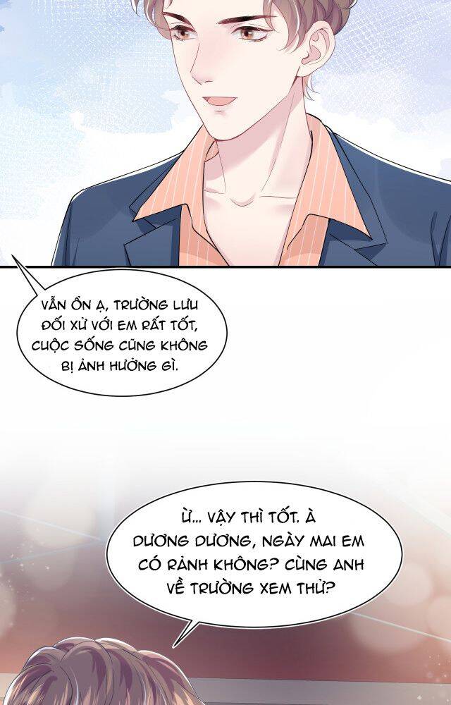 Tuyệt Mỹ Bạch Liên Online Dạy Học Chap 18 - Next Chap 19